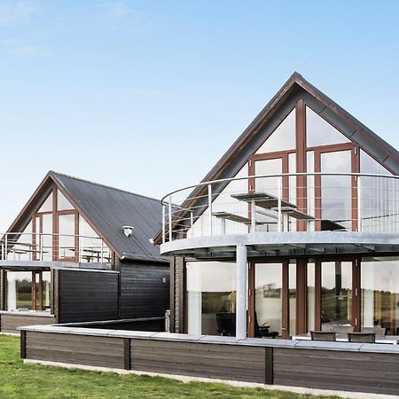 3 Bedroom Amazing Home In Romo Romo Kirkeby Exterior foto