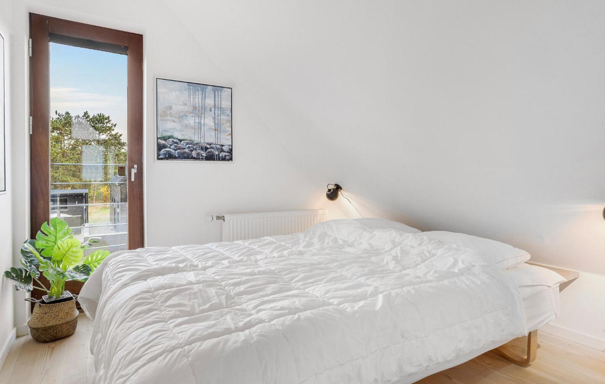 3 Bedroom Amazing Home In Romo Romo Kirkeby Exterior foto