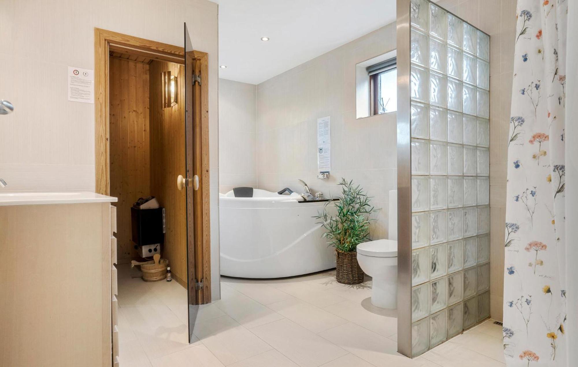 3 Bedroom Amazing Home In Romo Romo Kirkeby Exterior foto