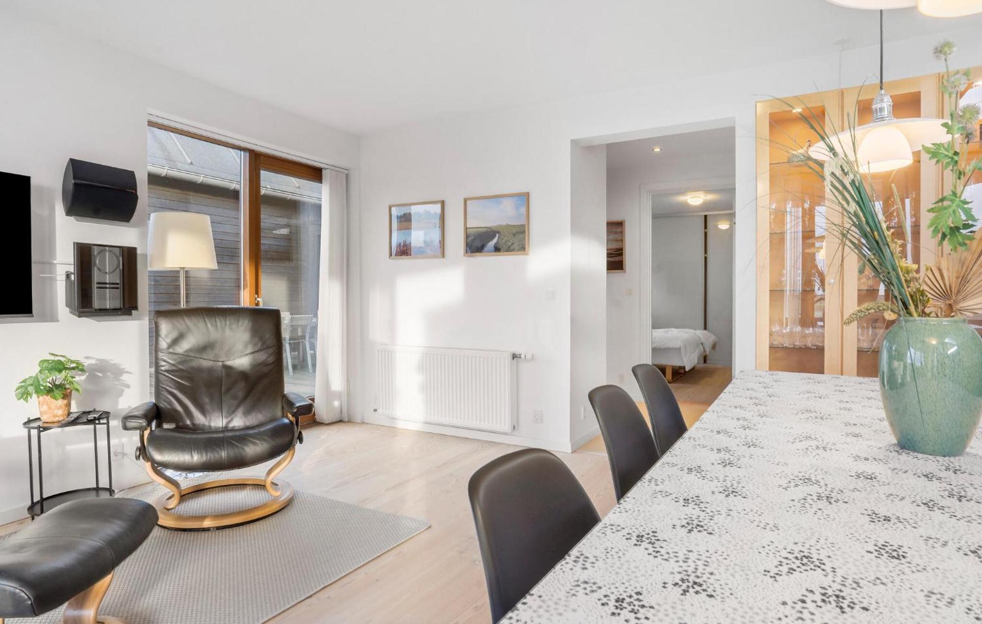 3 Bedroom Amazing Home In Romo Romo Kirkeby Exterior foto
