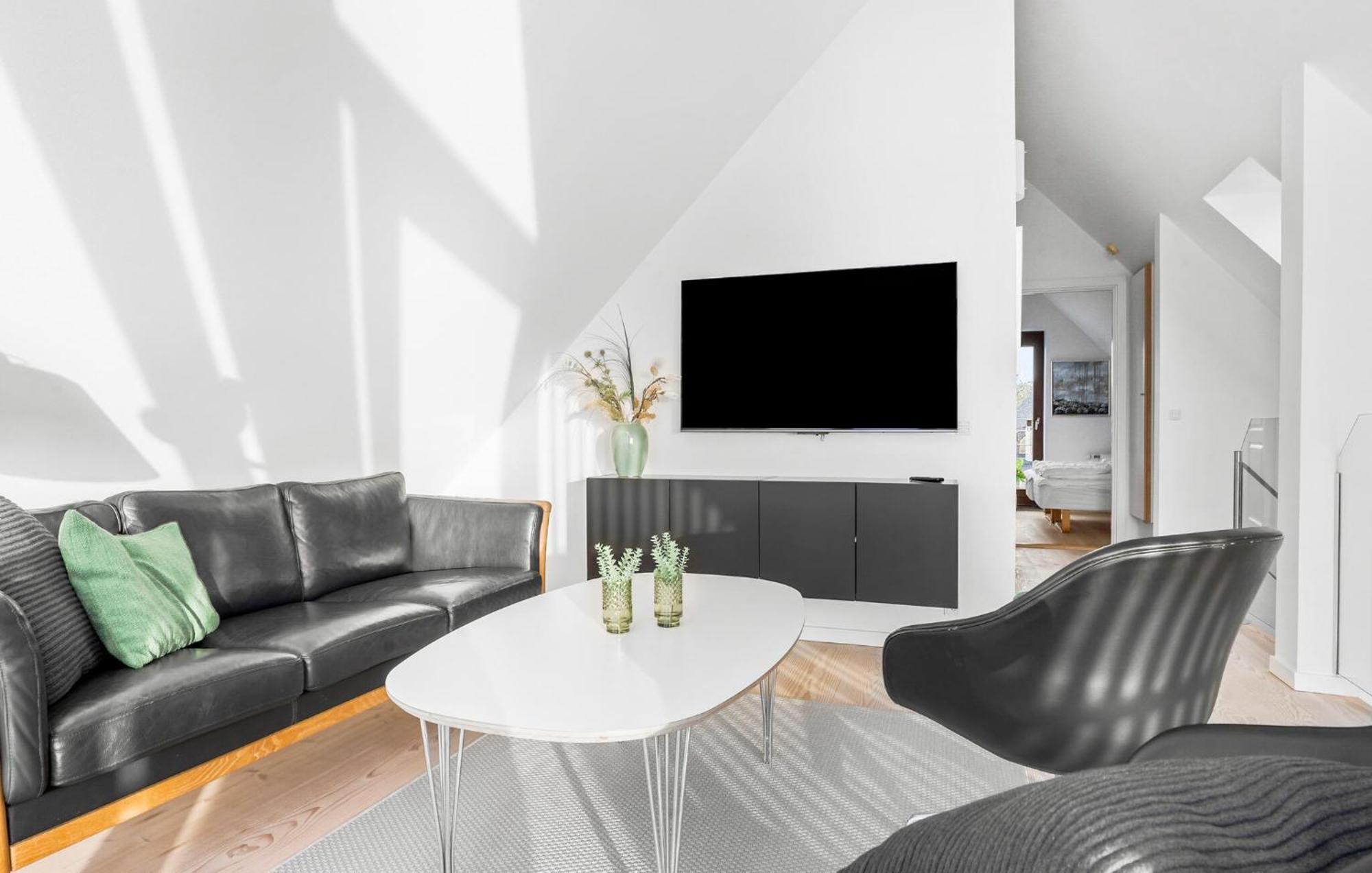 3 Bedroom Amazing Home In Romo Romo Kirkeby Exterior foto