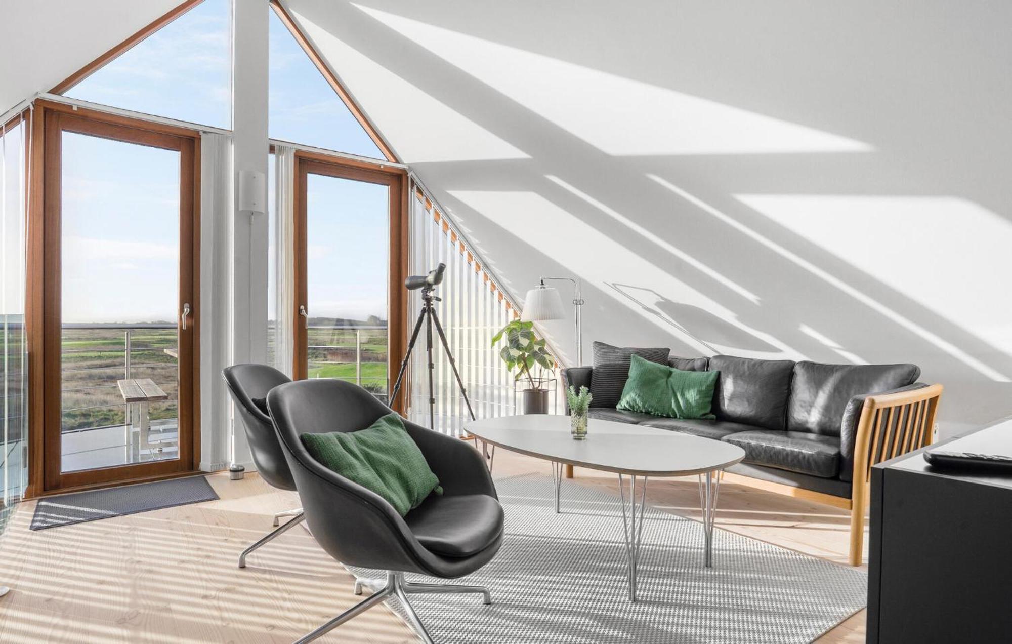 3 Bedroom Amazing Home In Romo Romo Kirkeby Exterior foto