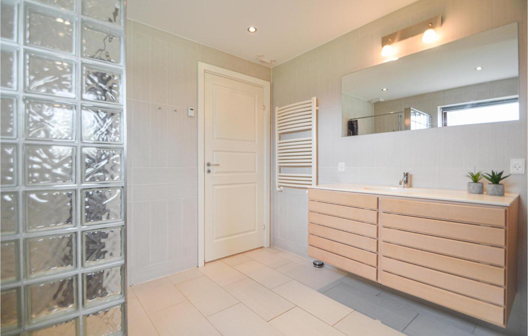 3 Bedroom Amazing Home In Romo Romo Kirkeby Exterior foto