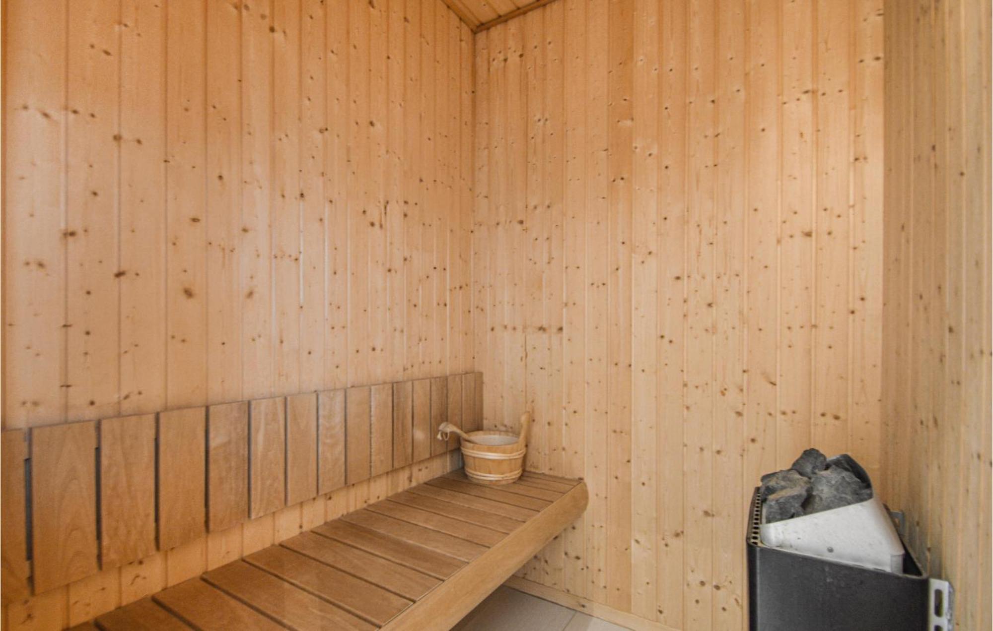 3 Bedroom Amazing Home In Romo Romo Kirkeby Exterior foto