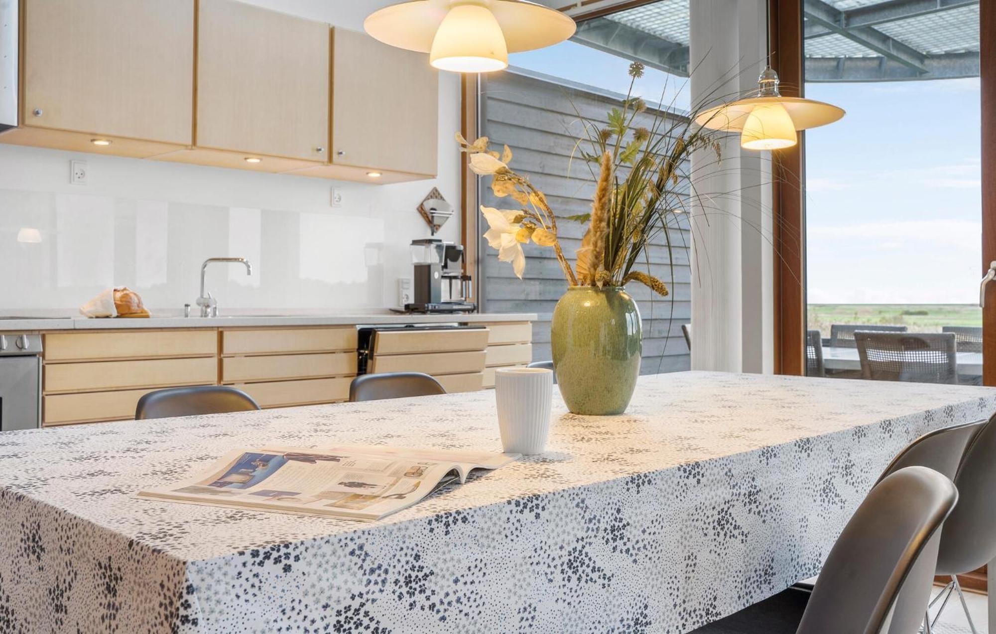 3 Bedroom Amazing Home In Romo Romo Kirkeby Exterior foto