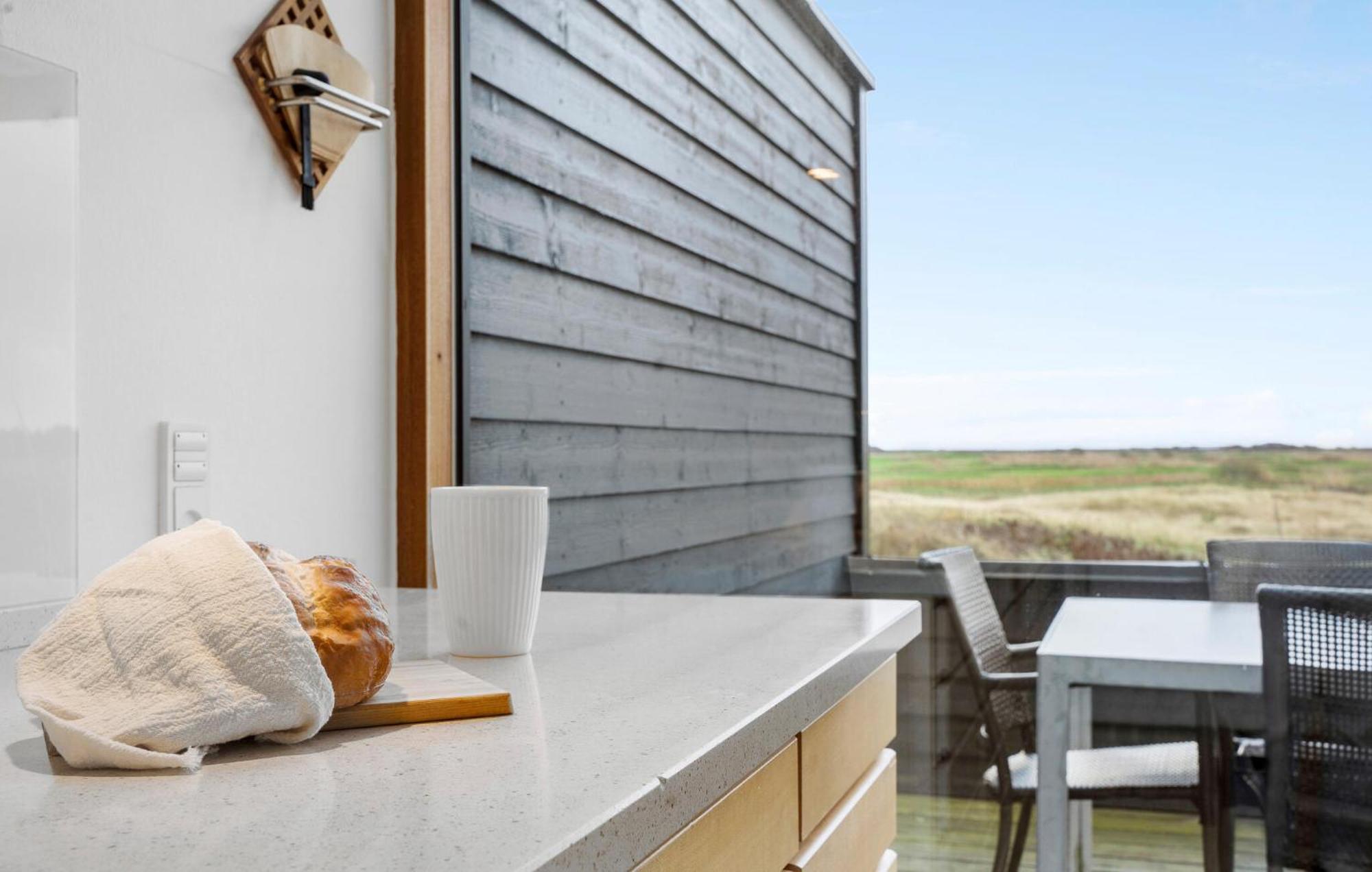 3 Bedroom Amazing Home In Romo Romo Kirkeby Exterior foto