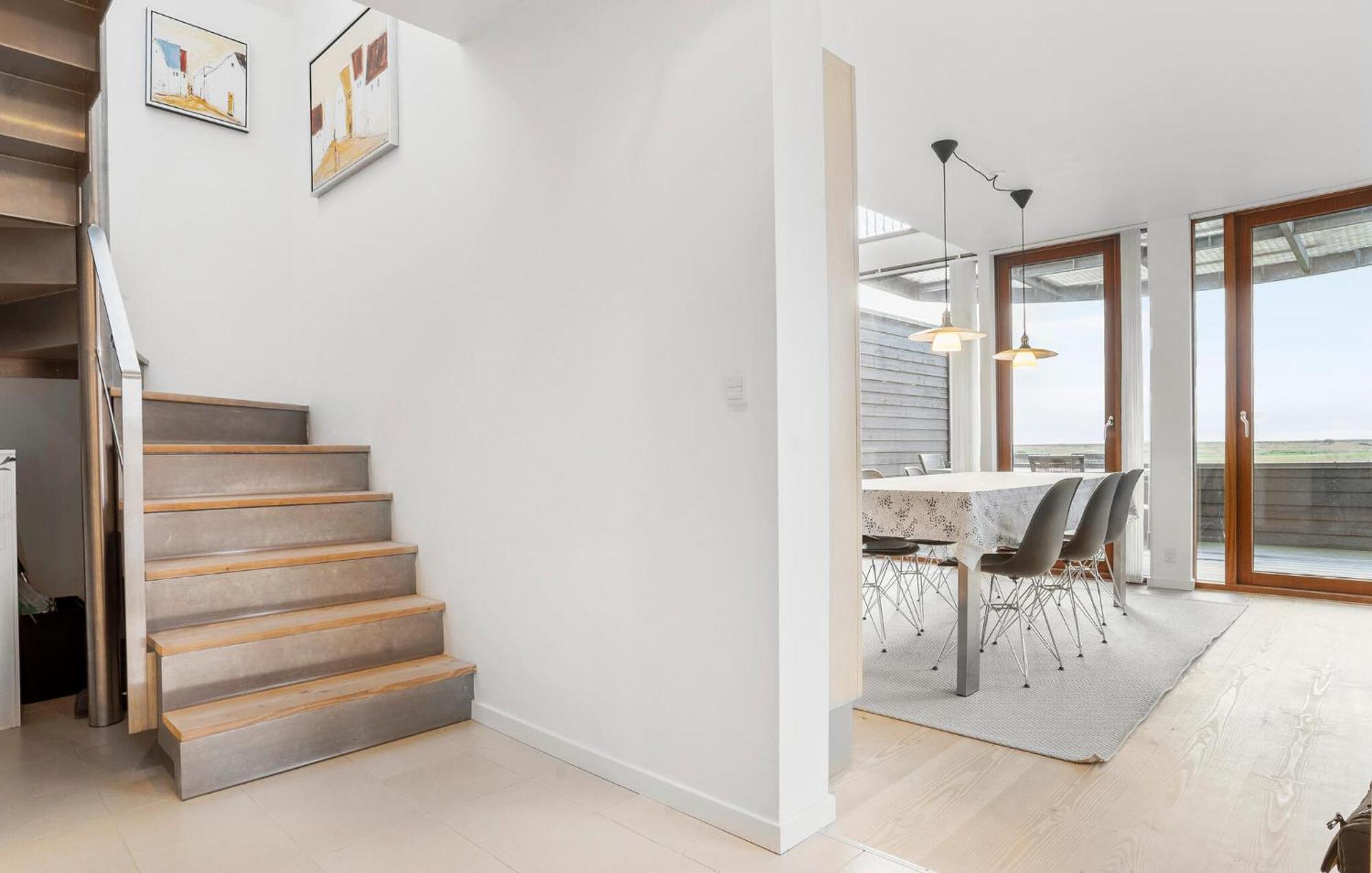 3 Bedroom Amazing Home In Romo Romo Kirkeby Exterior foto