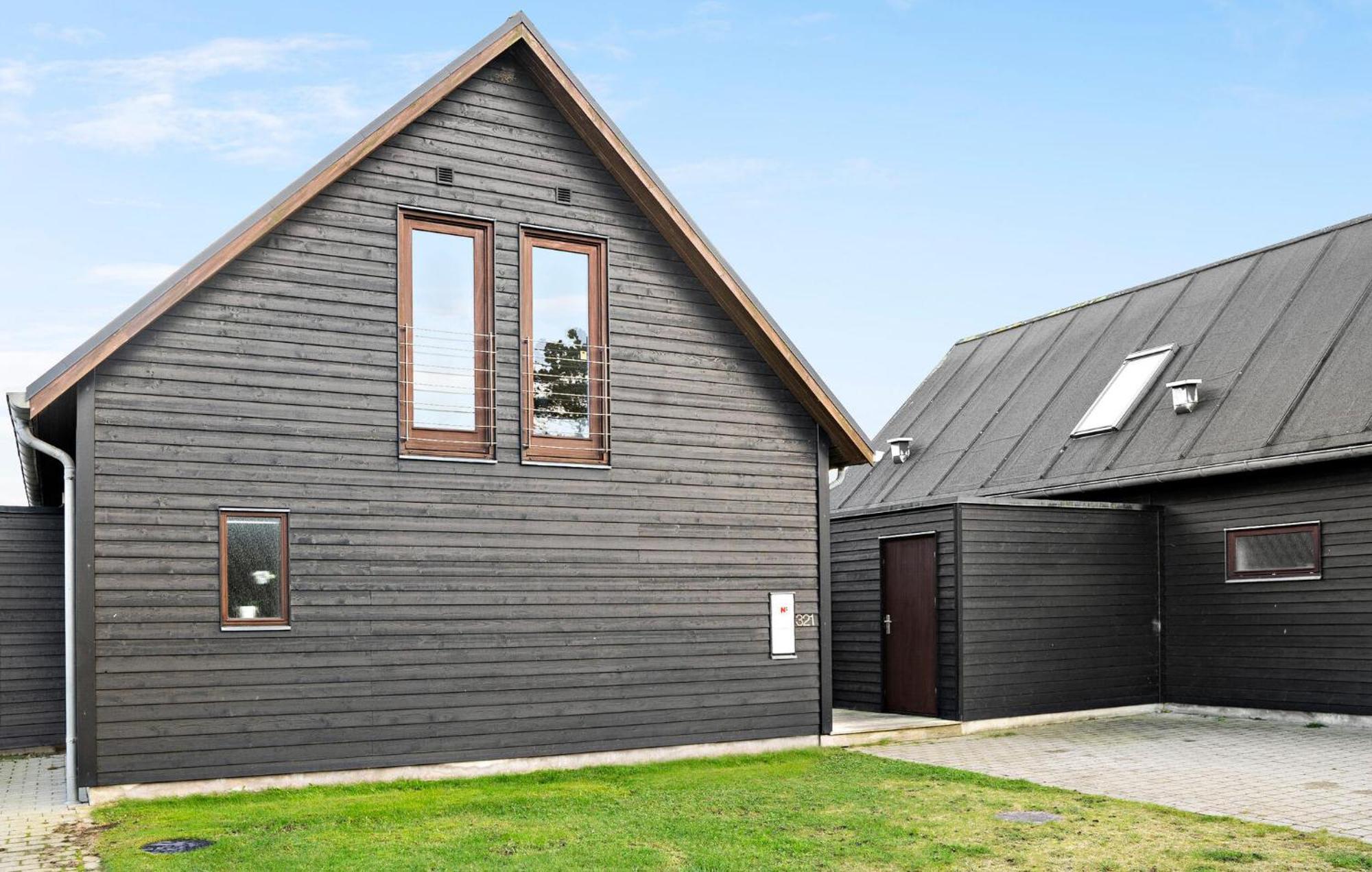3 Bedroom Amazing Home In Romo Romo Kirkeby Exterior foto