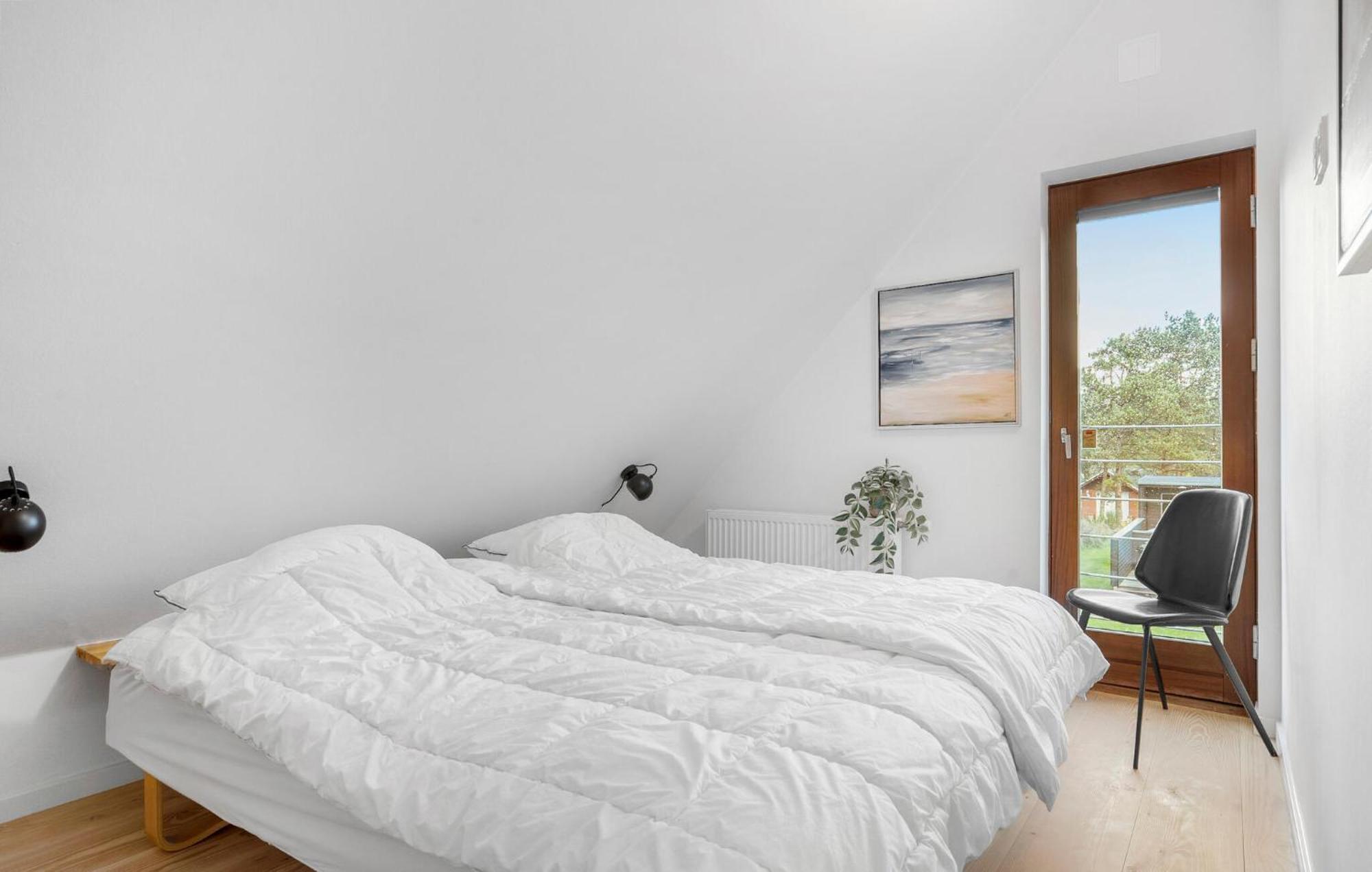 3 Bedroom Amazing Home In Romo Romo Kirkeby Exterior foto