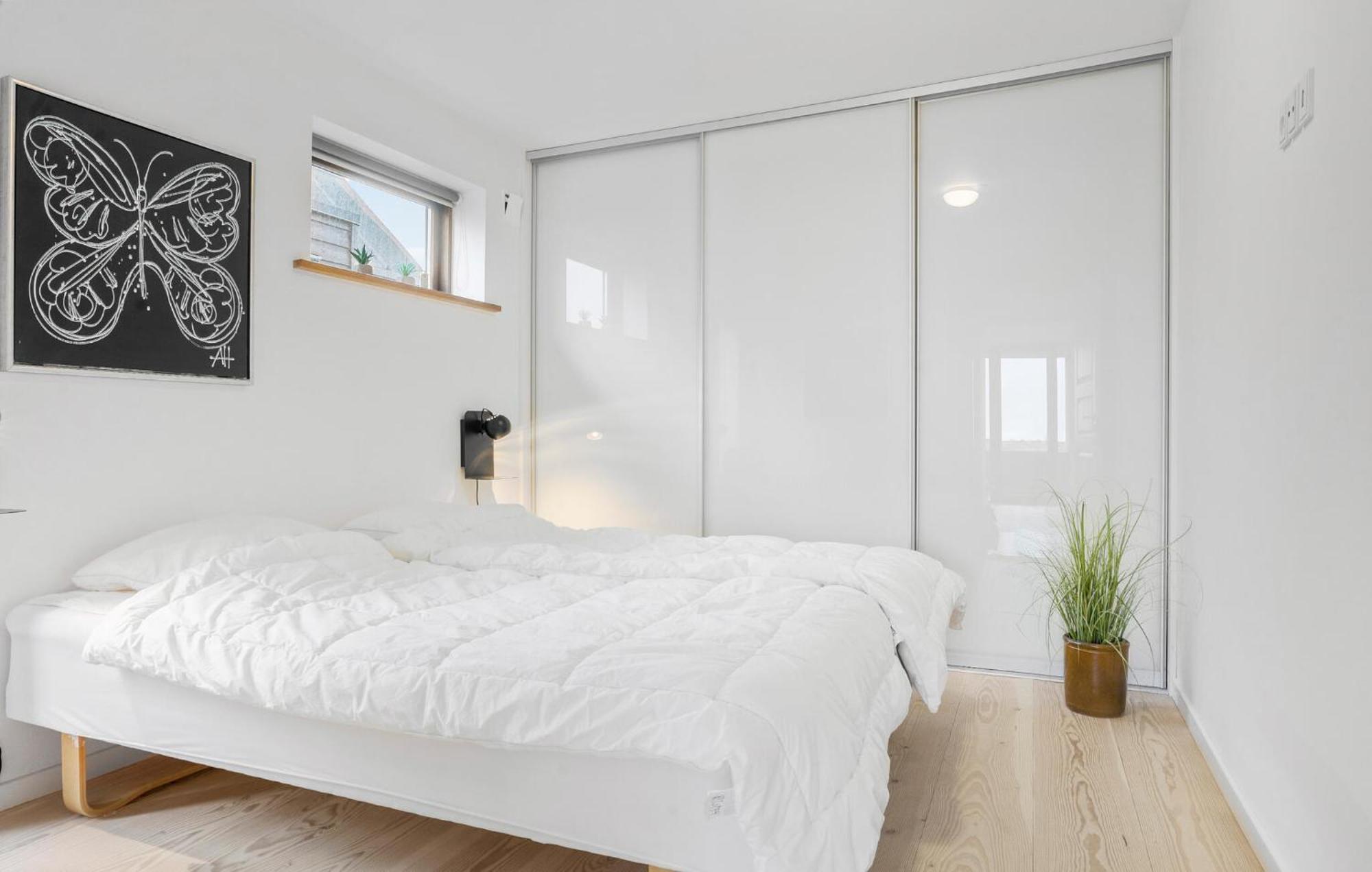 3 Bedroom Amazing Home In Romo Romo Kirkeby Exterior foto