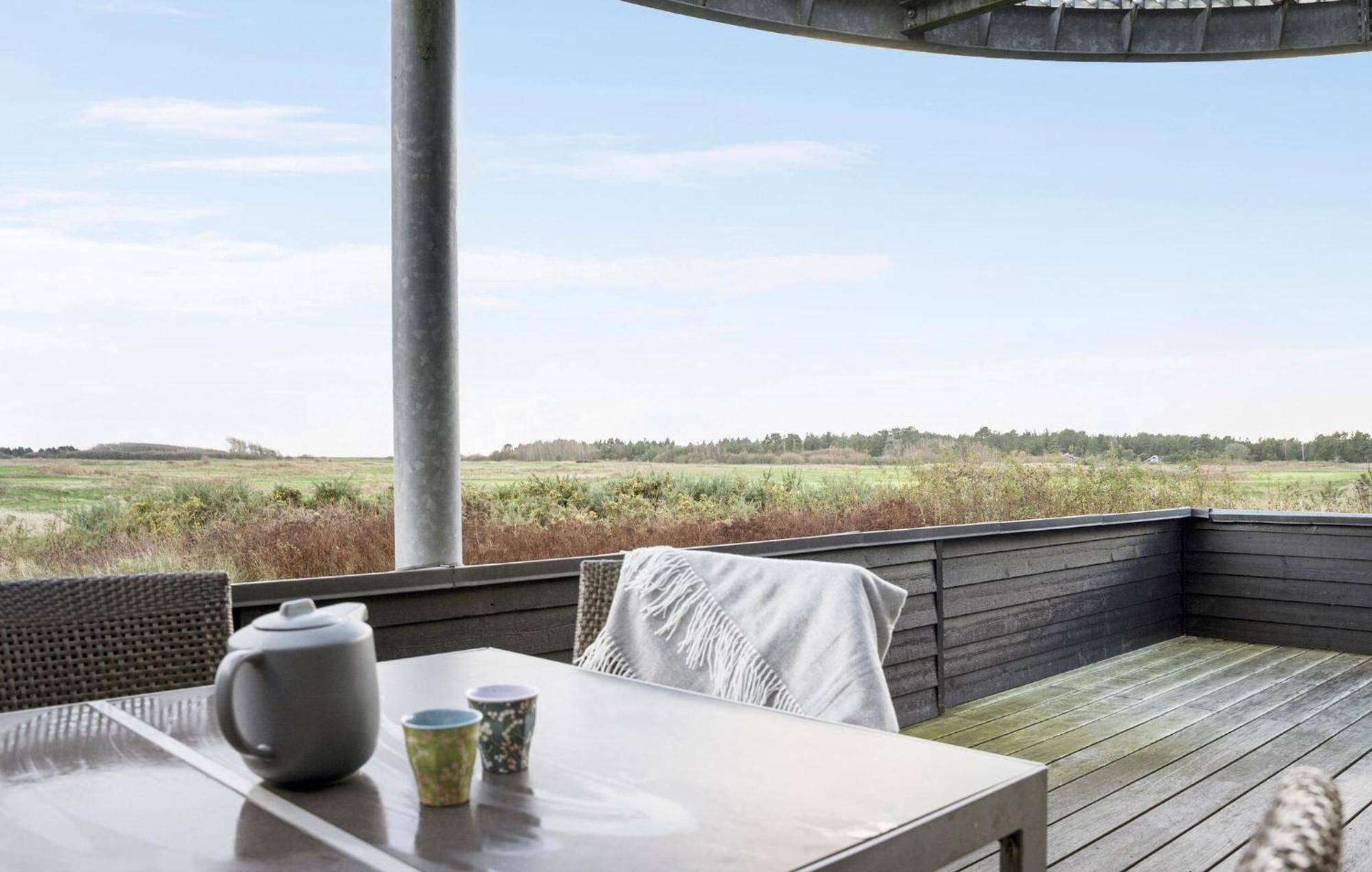 3 Bedroom Amazing Home In Romo Romo Kirkeby Exterior foto