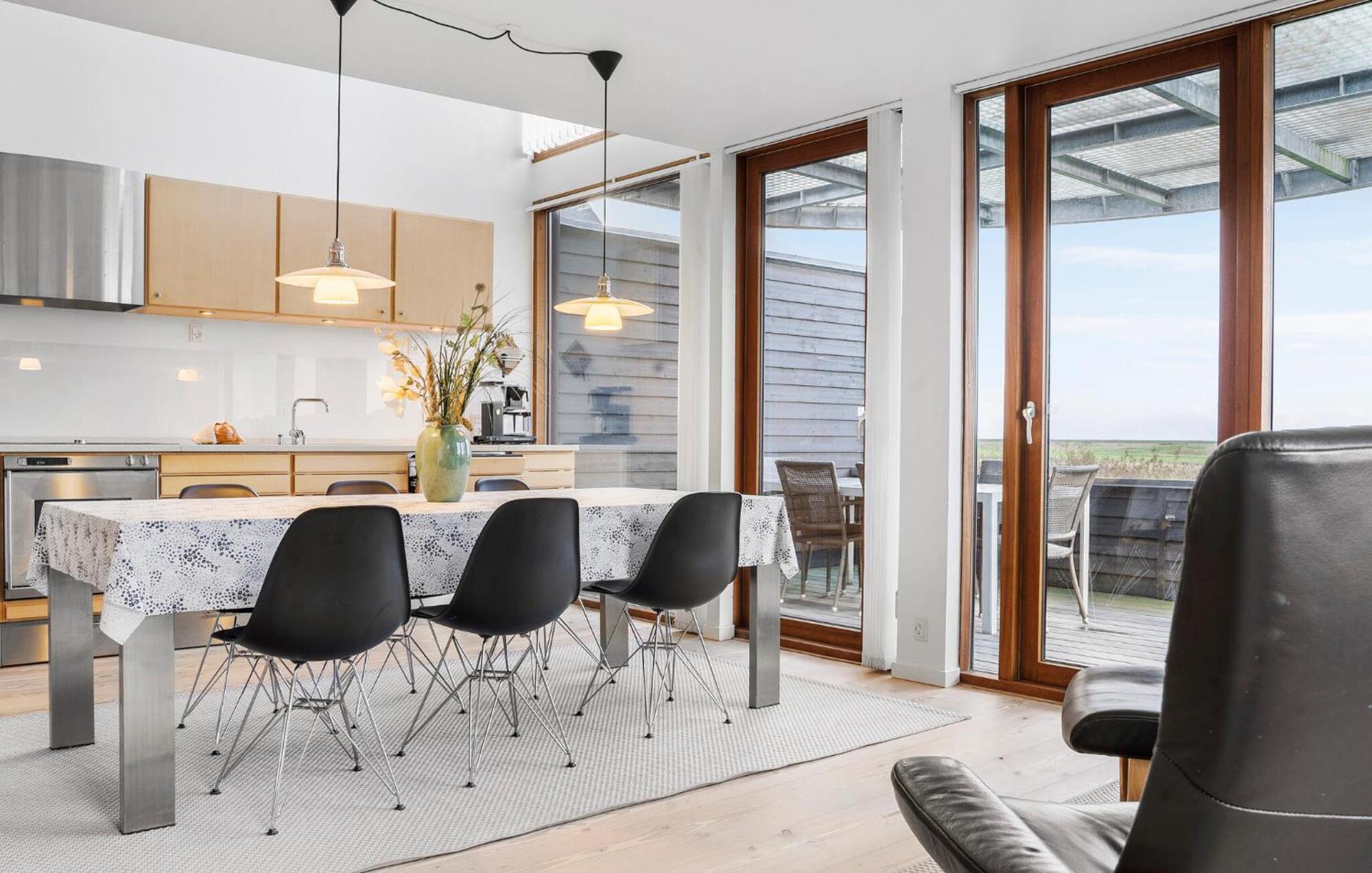 3 Bedroom Amazing Home In Romo Romo Kirkeby Exterior foto