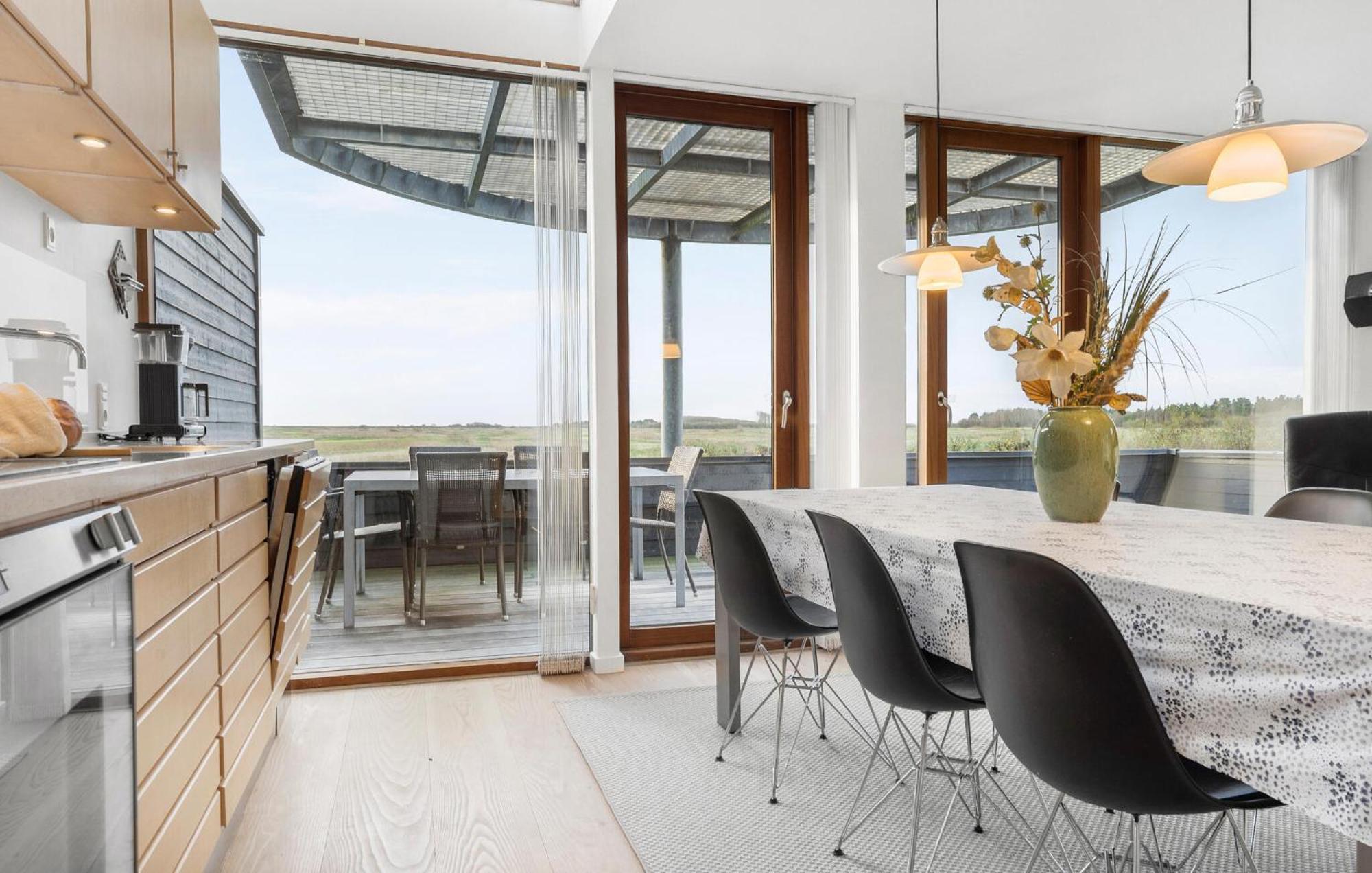 3 Bedroom Amazing Home In Romo Romo Kirkeby Exterior foto