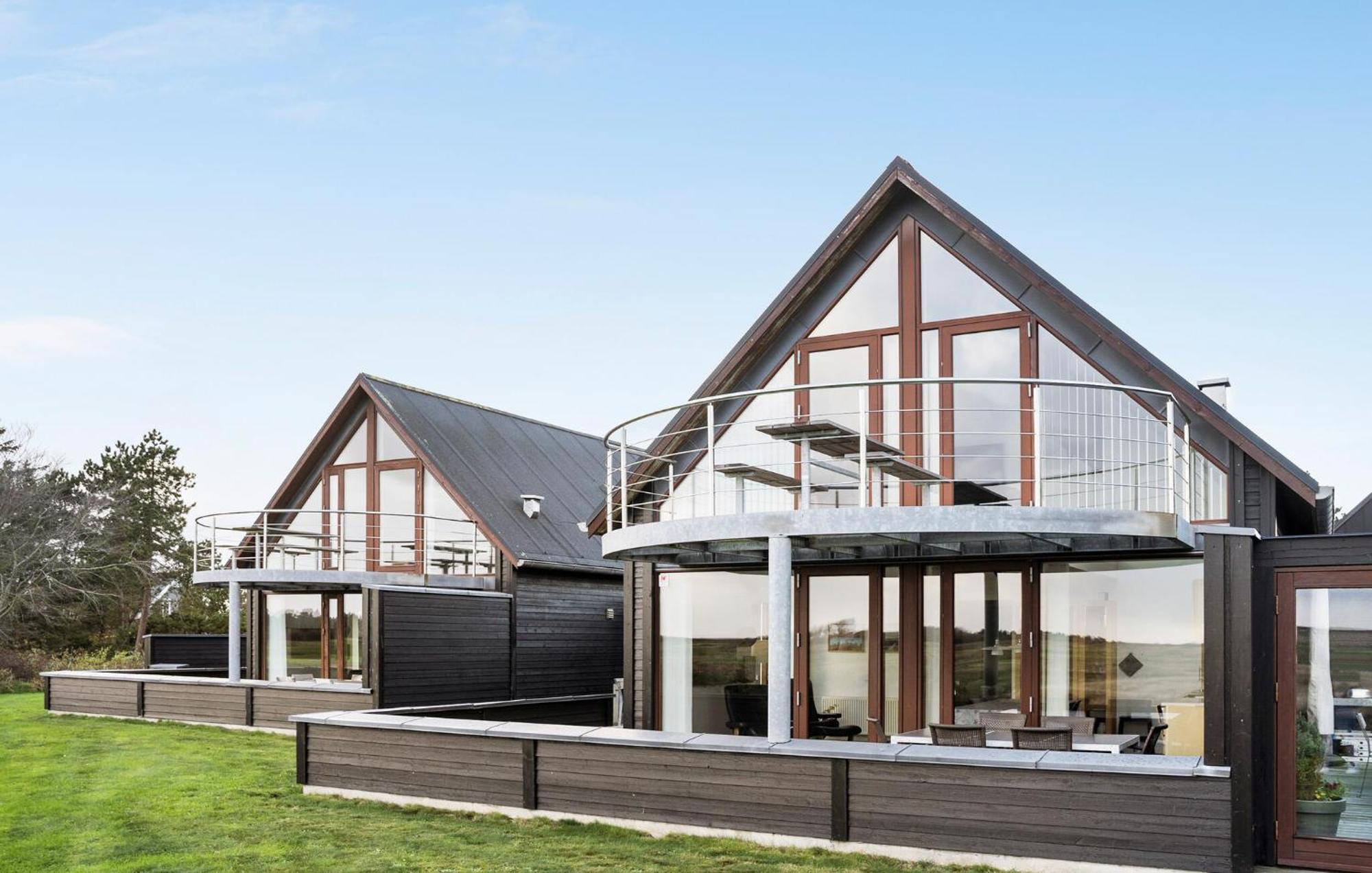 3 Bedroom Amazing Home In Romo Romo Kirkeby Exterior foto